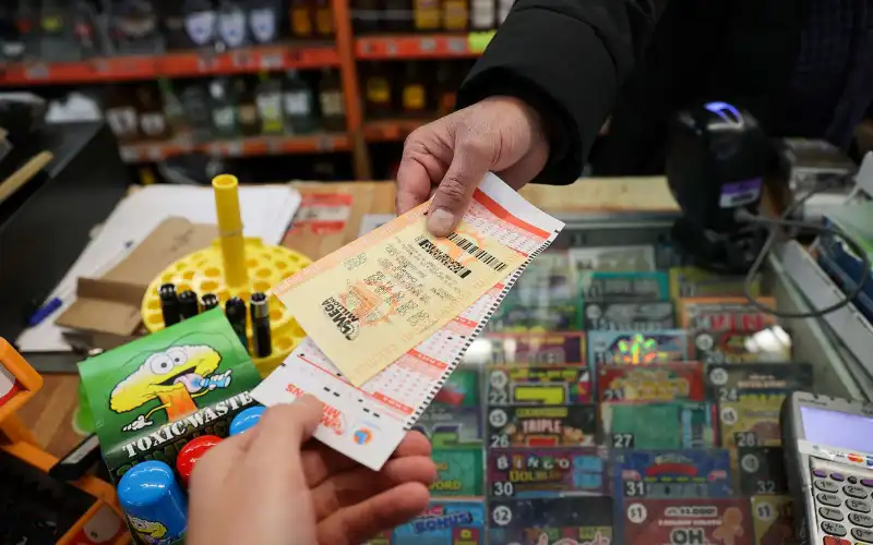 good luck play win lottery